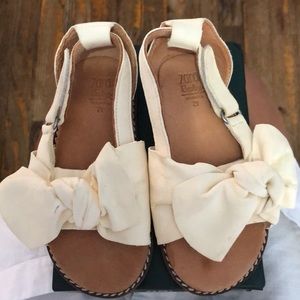 Kids Zara Sandals